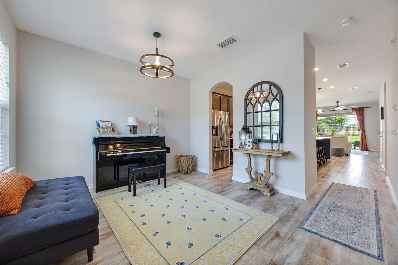 5438 CARRARA CT, ST CLOUD, FL, 34771