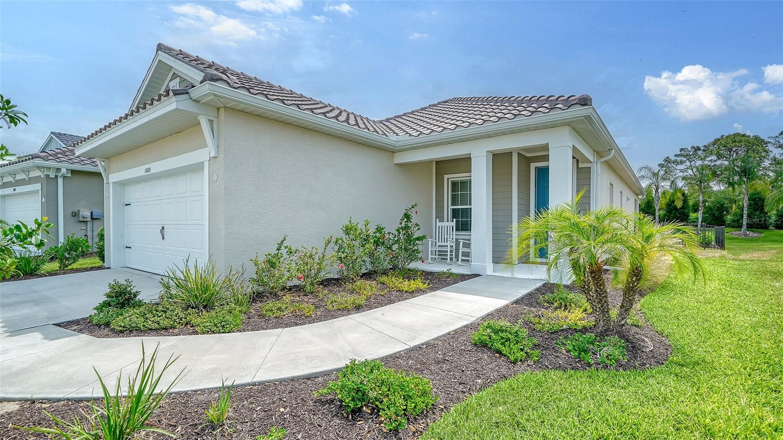 10105 CANAVERAL CIR, SARASOTA, FL, 34241