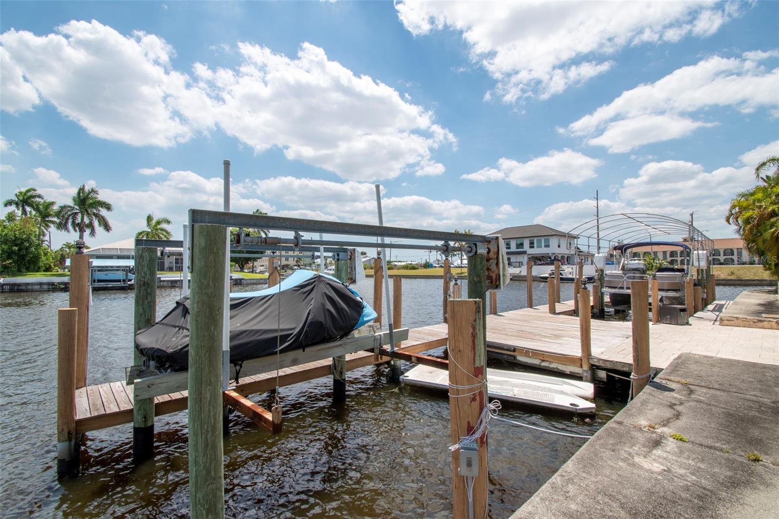 3528 SE 16 TH PL, CAPE CORAL, FL, 33904