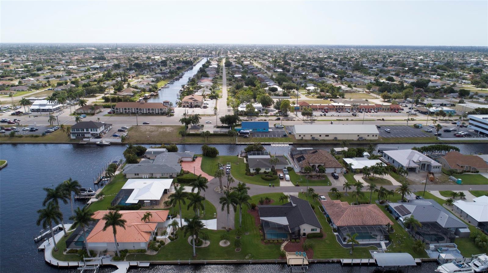 3528 SE 16 TH PL, CAPE CORAL, FL, 33904