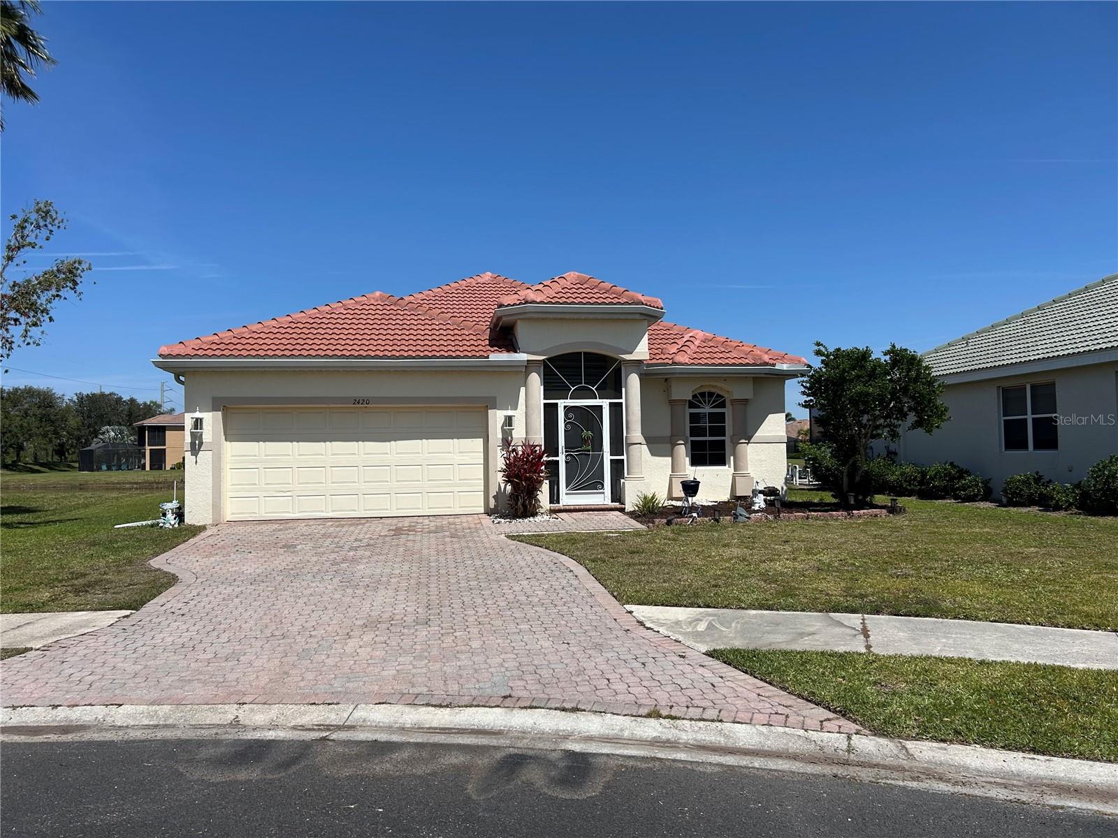 2420 CARAWAY DR, VENICE, FL, 34292