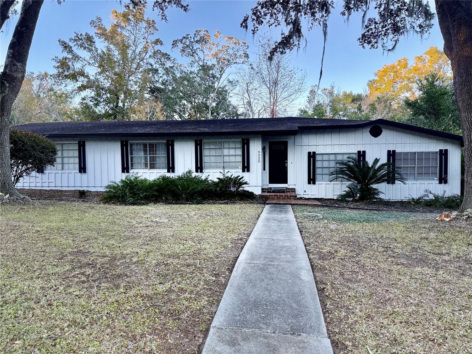 9220 NW 12TH PL, GAINESVILLE, FL, 32606