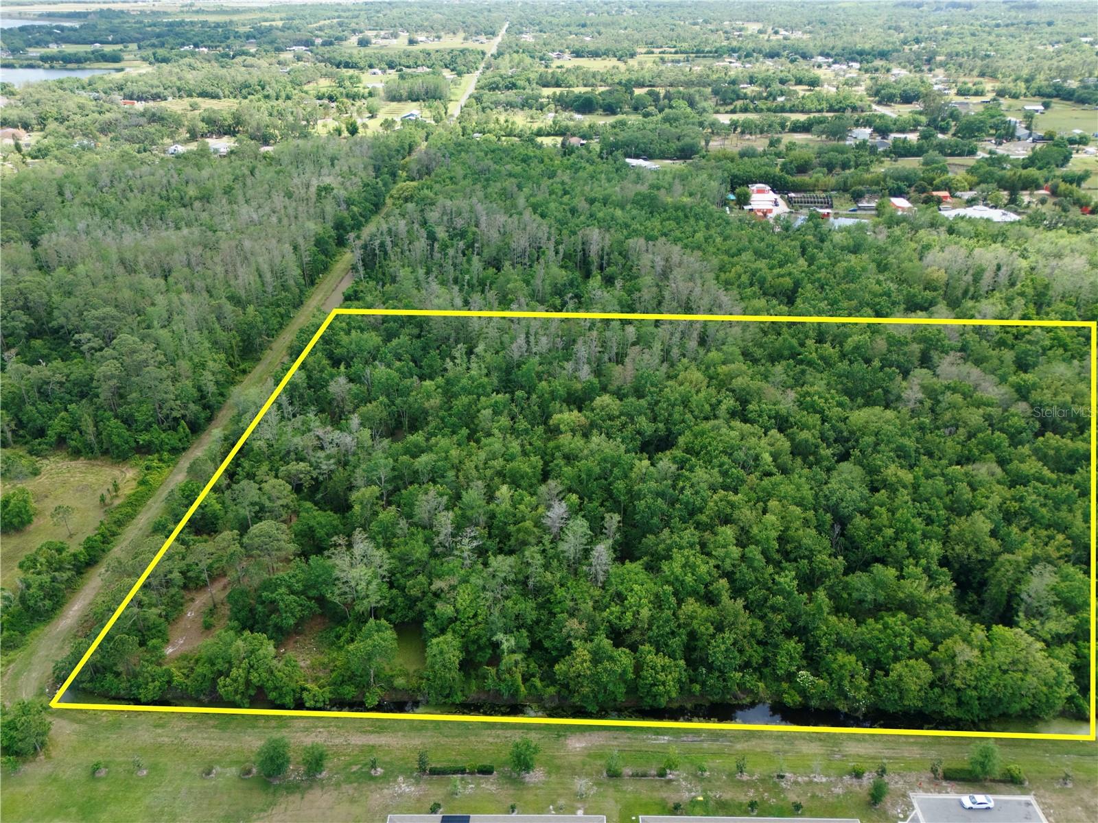 HICKORY TREE ROAD, ST CLOUD, FL, 34772