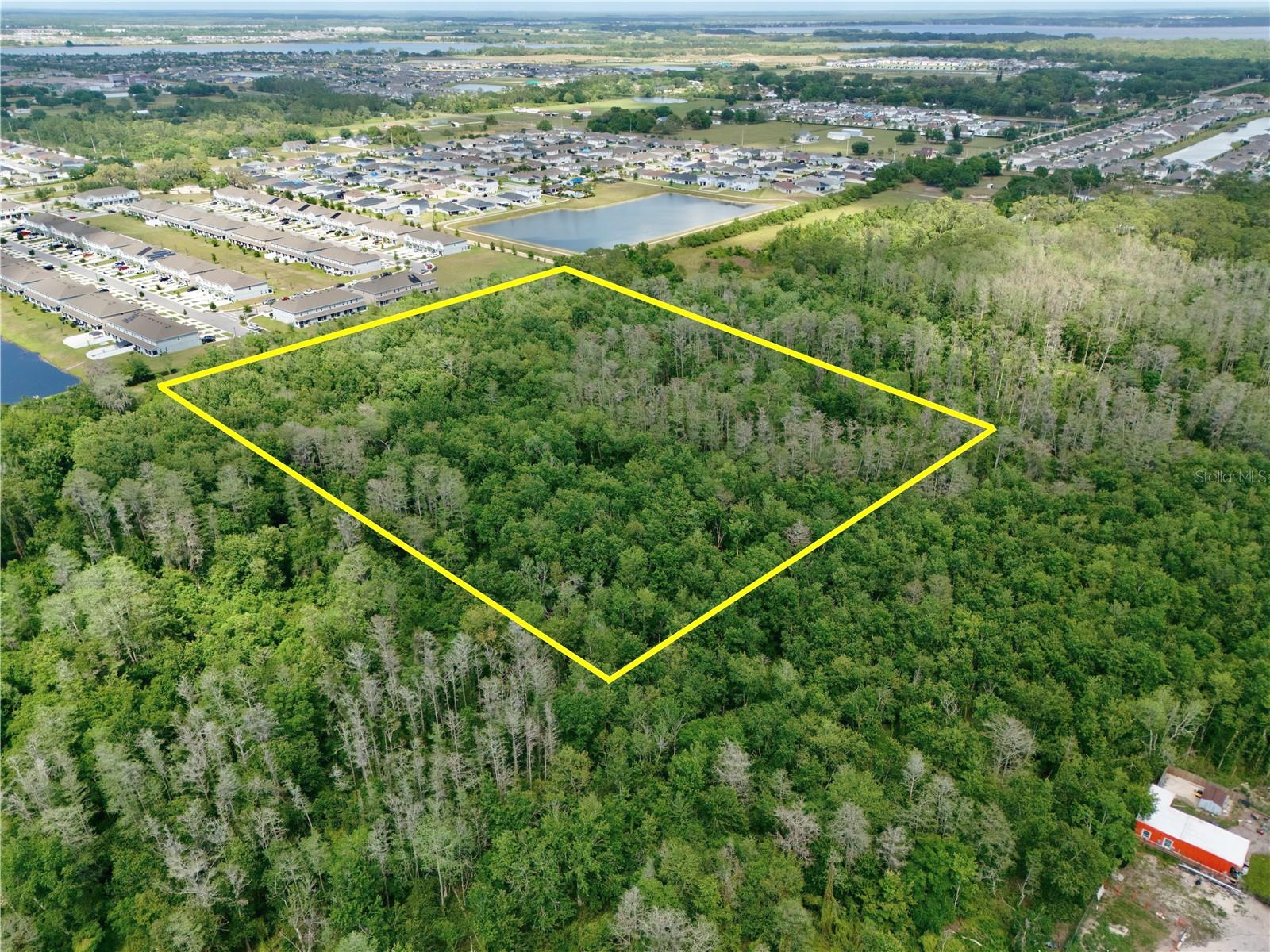 HICKORY TREE ROAD, ST CLOUD, FL, 34772