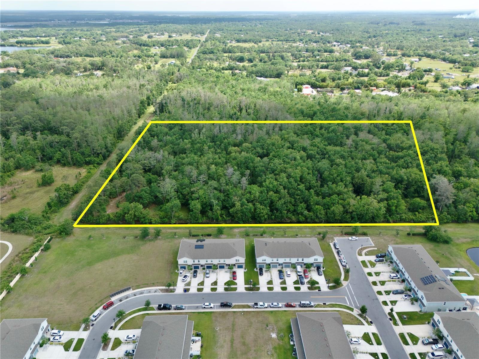 HICKORY TREE ROAD, ST CLOUD, FL, 34772