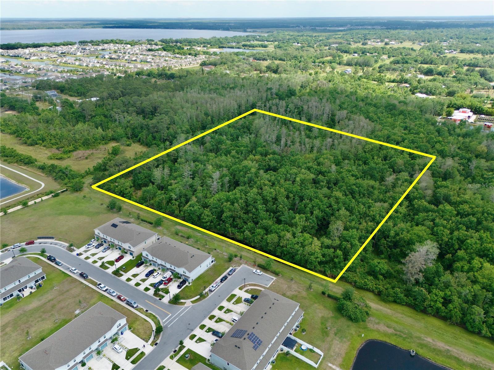 HICKORY TREE ROAD, ST CLOUD, FL, 34772