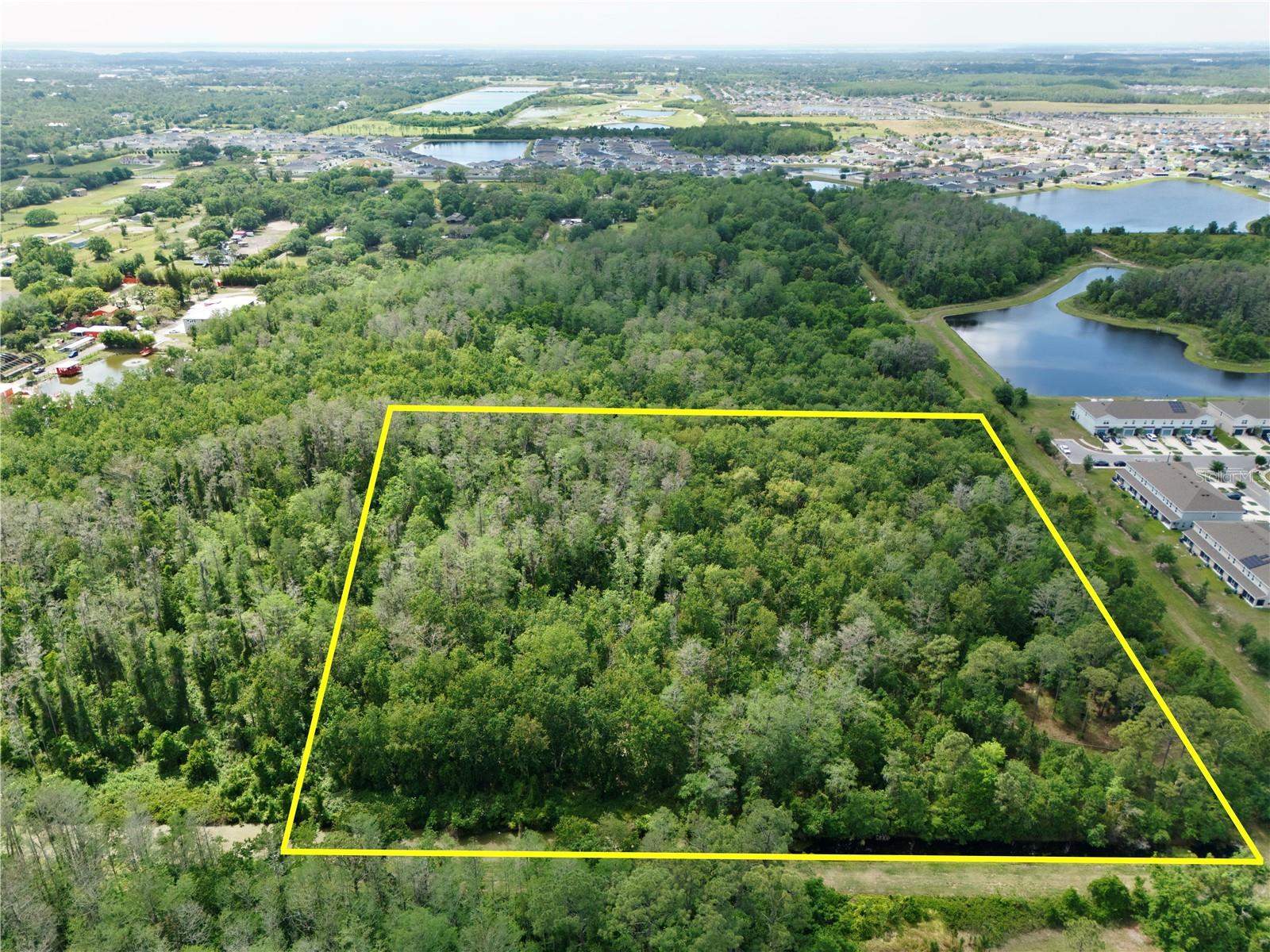 HICKORY TREE ROAD, ST CLOUD, FL, 34772