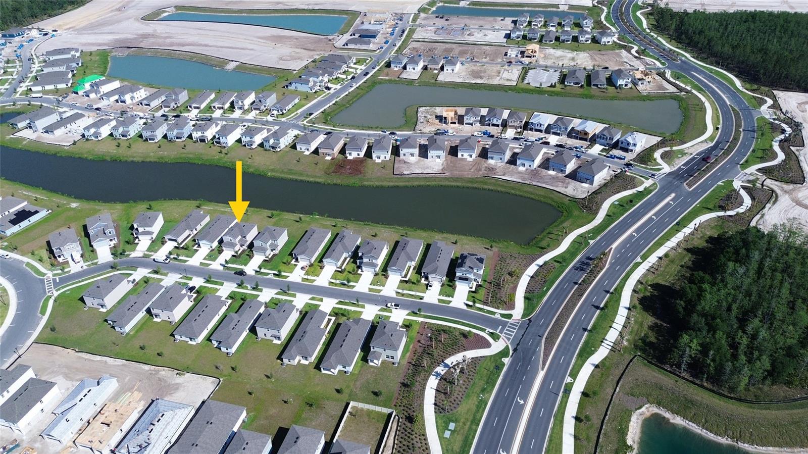 5665 NISPERO WAY, KISSIMMEE, FL, 34758