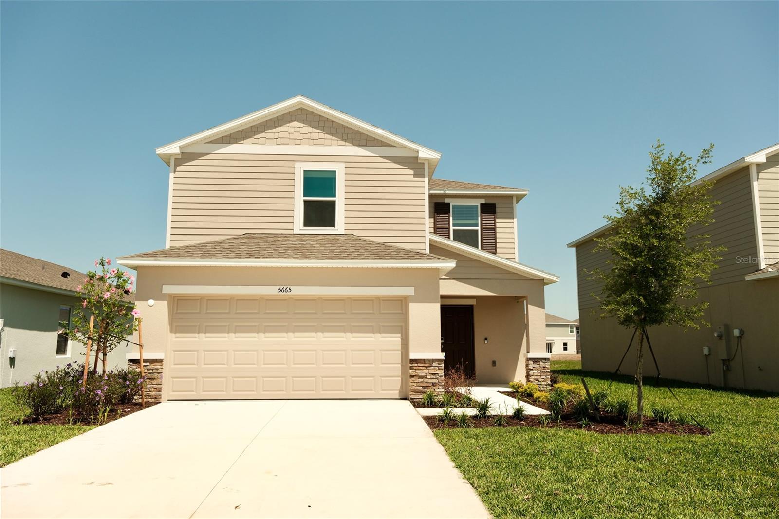 5665 NISPERO WAY, KISSIMMEE, FL, 34758