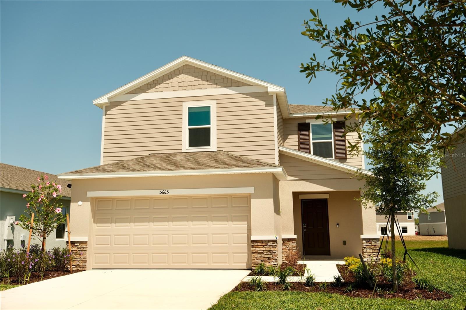 5665 NISPERO WAY, KISSIMMEE, FL, 34758