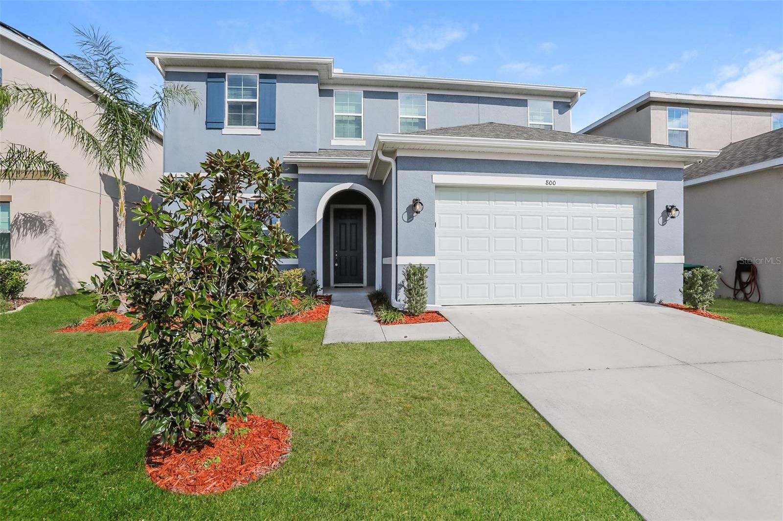 800 GRAND HILLTOP DR, APOPKA, FL, 32703