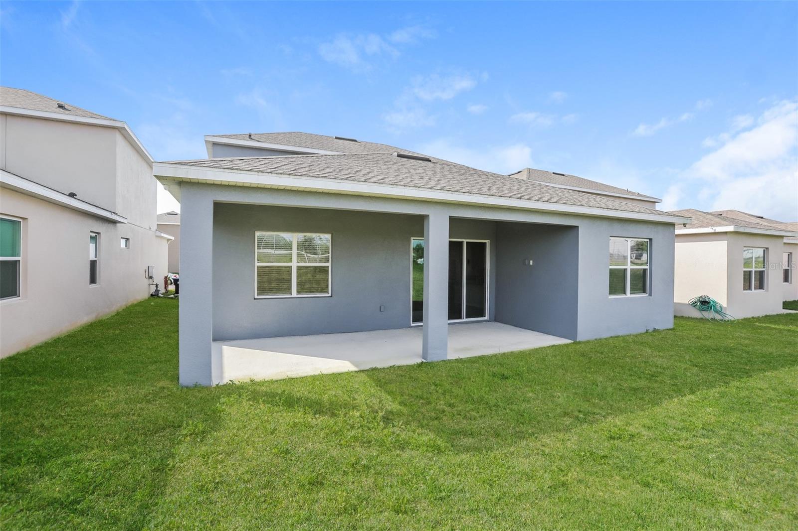 800 GRAND HILLTOP DR, APOPKA, FL, 32703