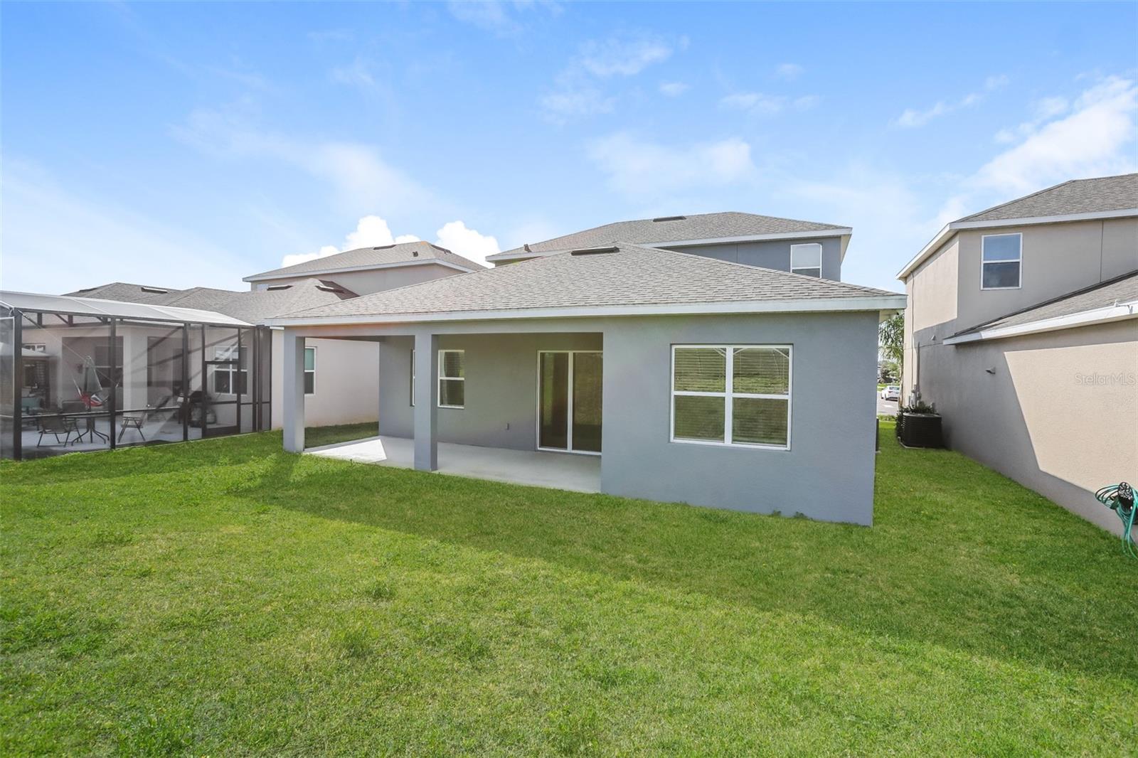 800 GRAND HILLTOP DR, APOPKA, FL, 32703