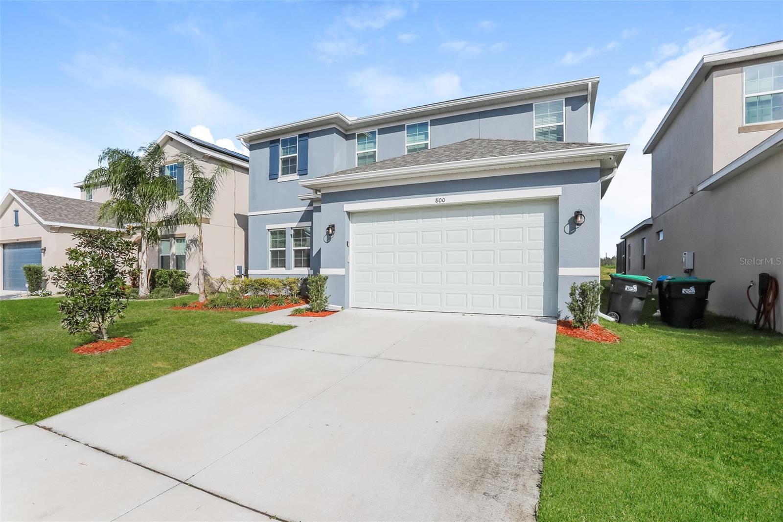 800 GRAND HILLTOP DR, APOPKA, FL, 32703