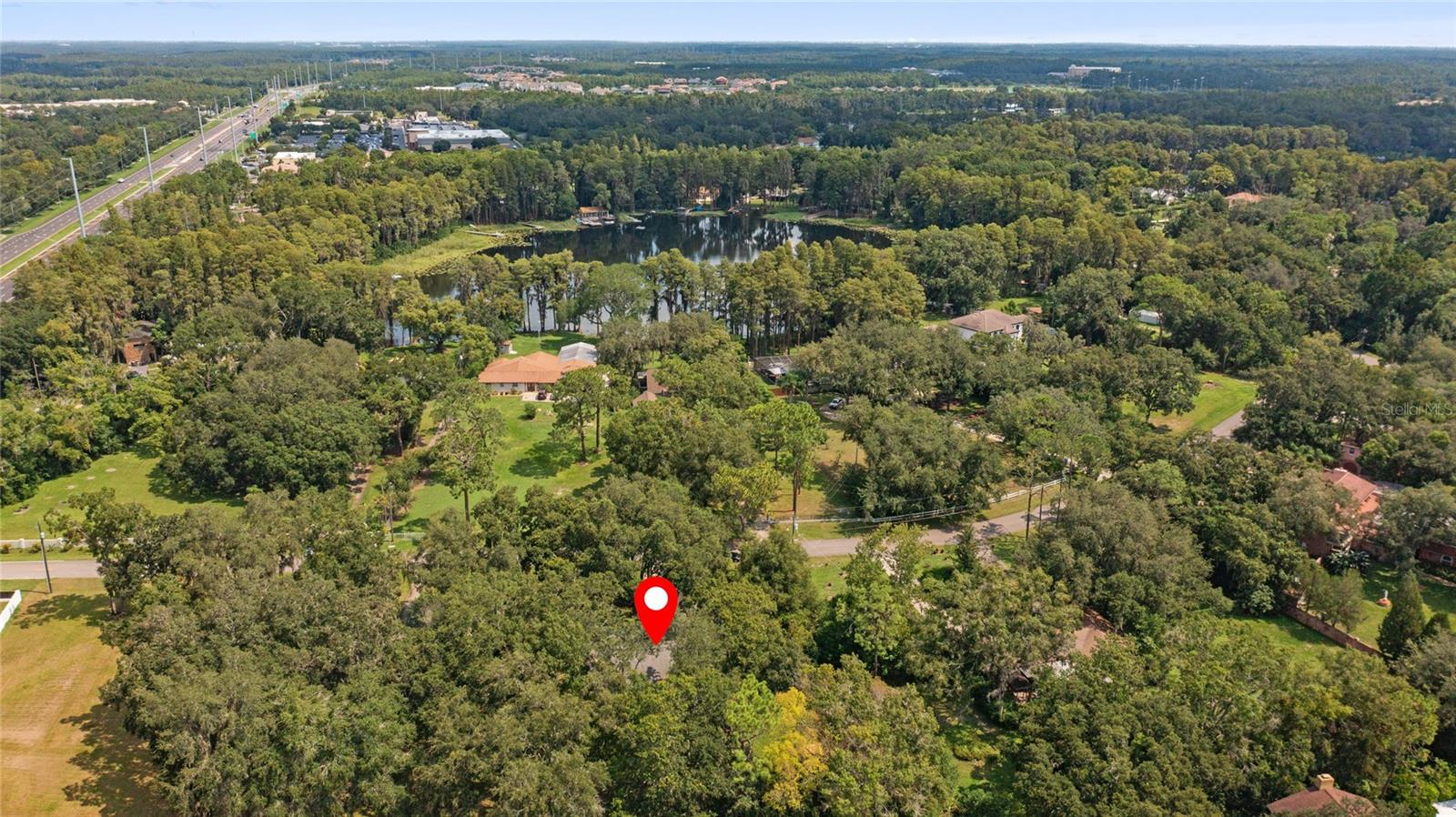 3710 BERGER RD, LUTZ, FL, 33548