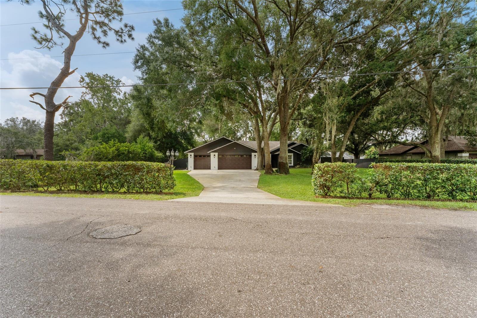 3710 BERGER RD, LUTZ, FL, 33548