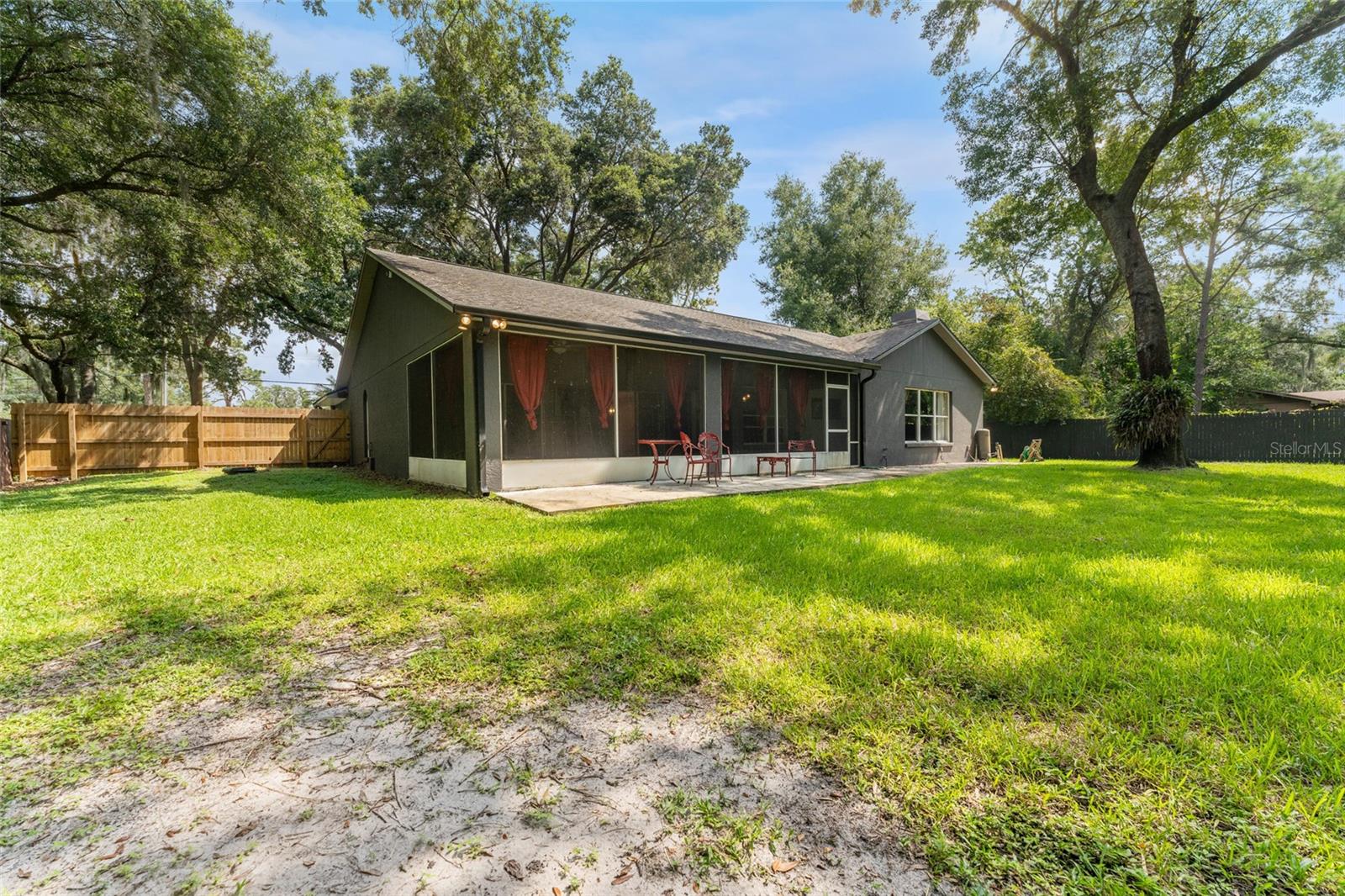 3710 BERGER RD, LUTZ, FL, 33548
