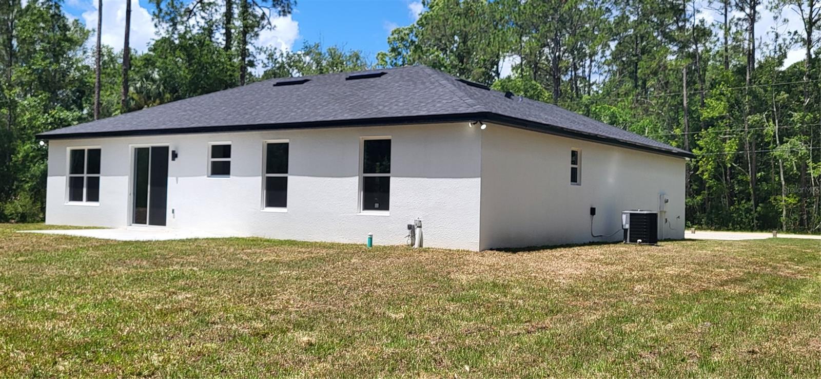 1573 BERRYBUSH ST, BUNNELL, FL, 32110
