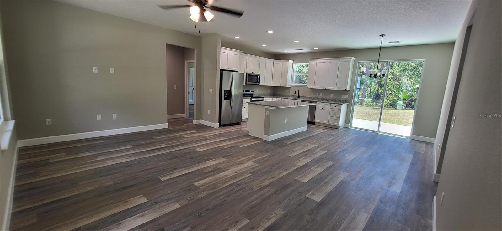 1573 BERRYBUSH ST, BUNNELL, FL, 32110