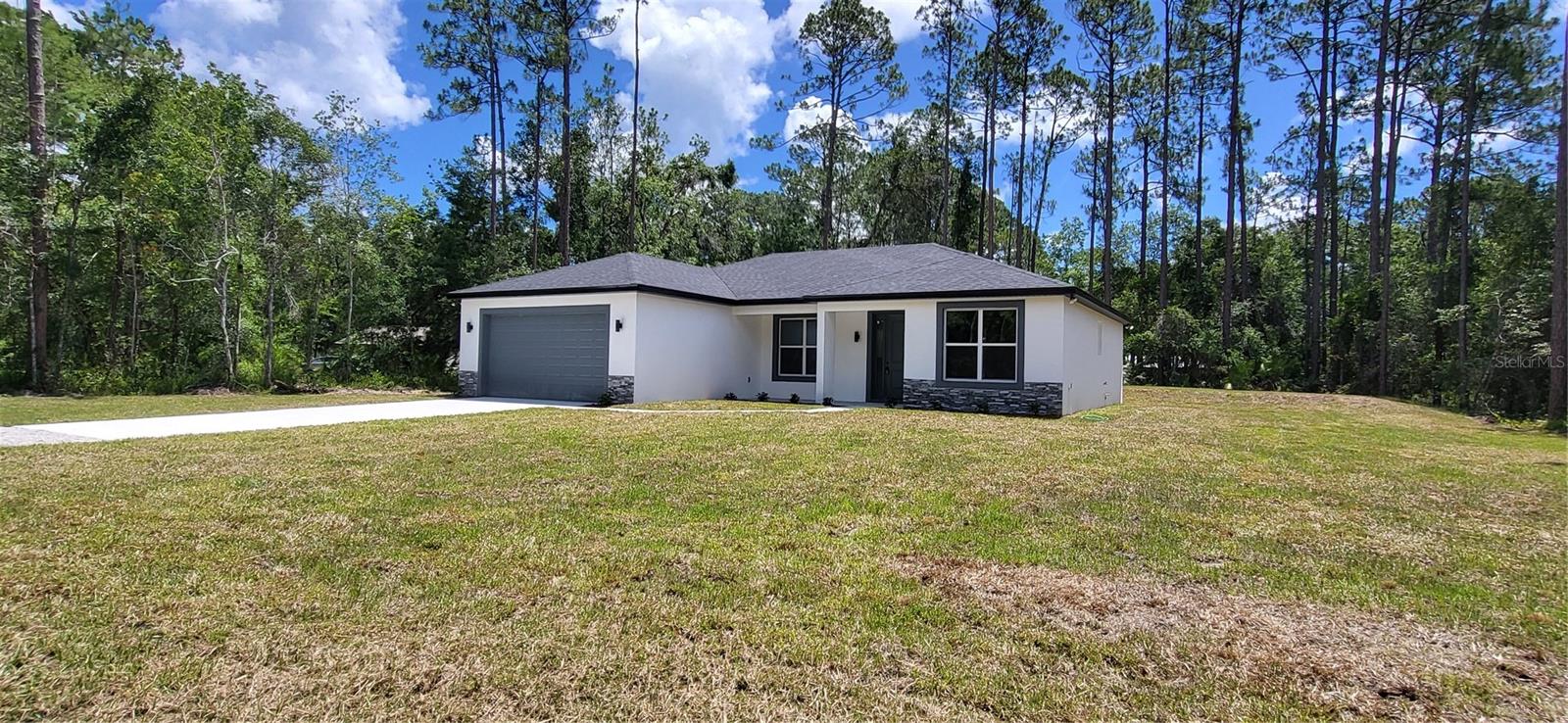 1573 BERRYBUSH ST, BUNNELL, FL, 32110