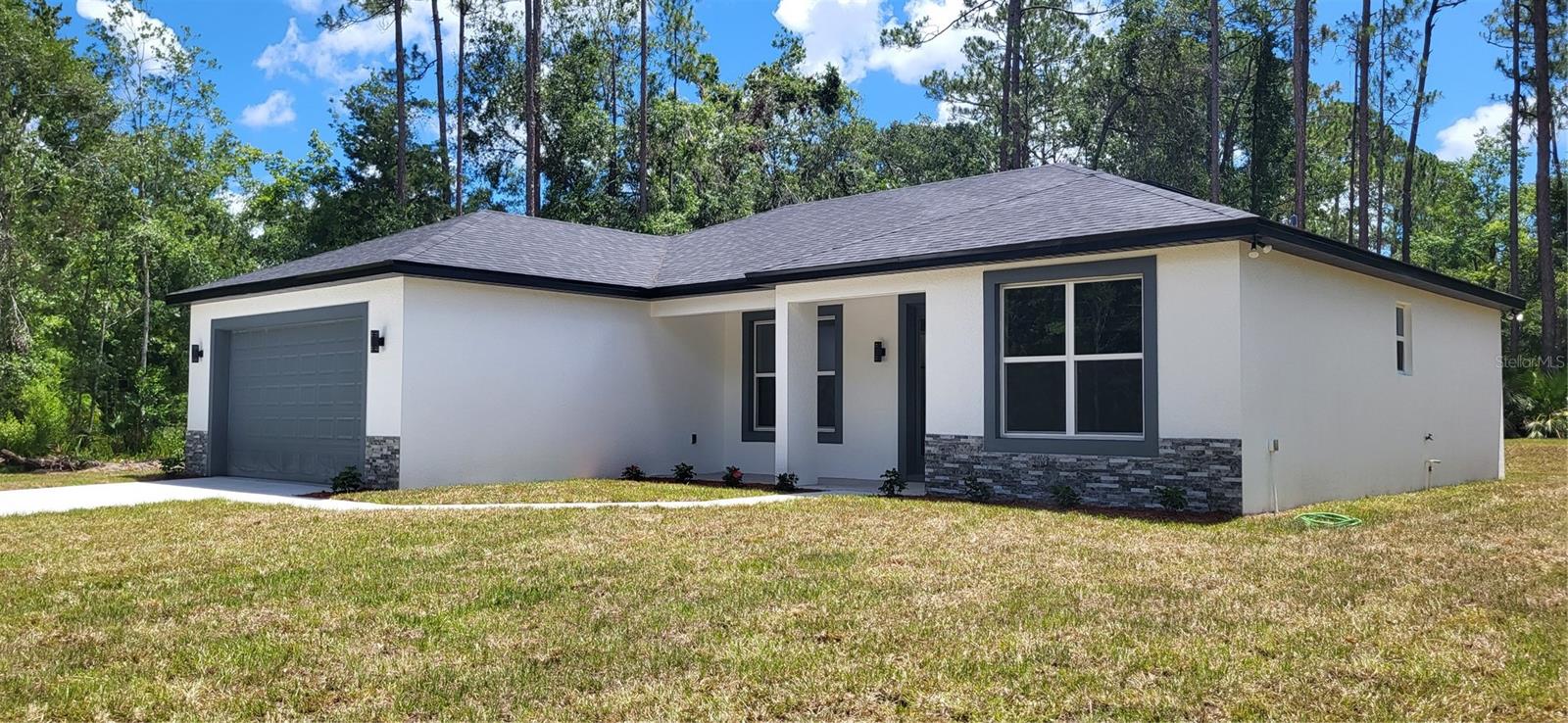 1573 BERRYBUSH ST, BUNNELL, FL, 32110