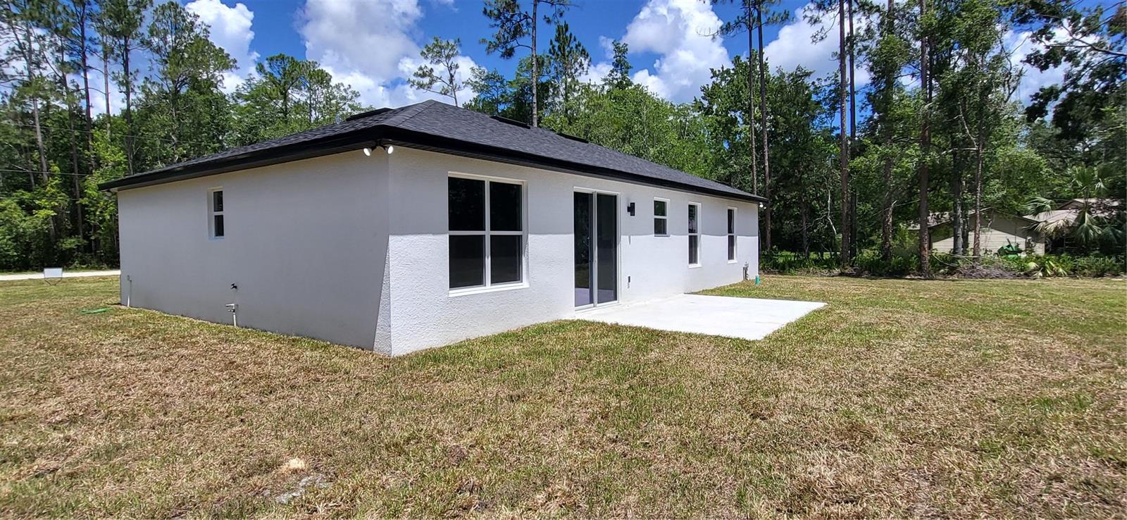 1573 BERRYBUSH ST, BUNNELL, FL, 32110