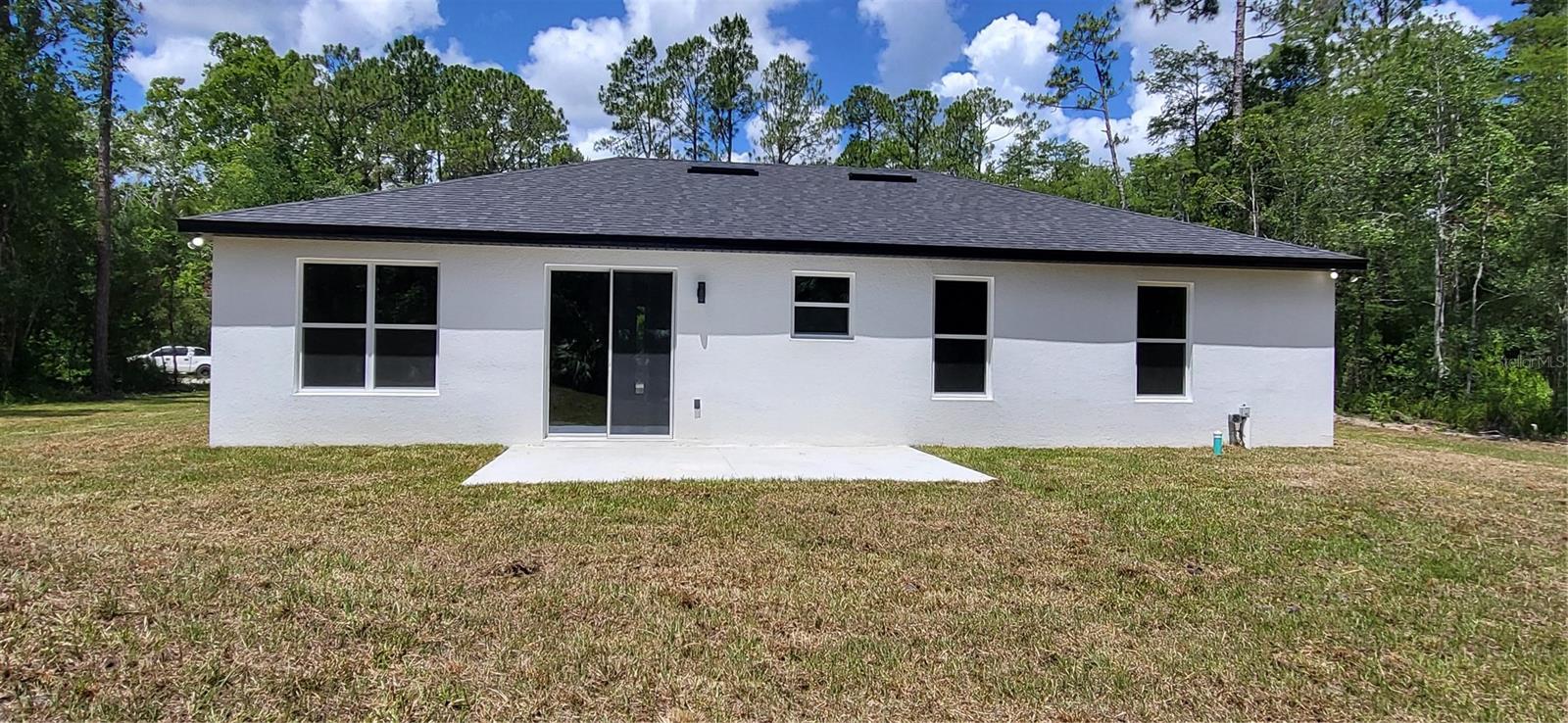 1573 BERRYBUSH ST, BUNNELL, FL, 32110
