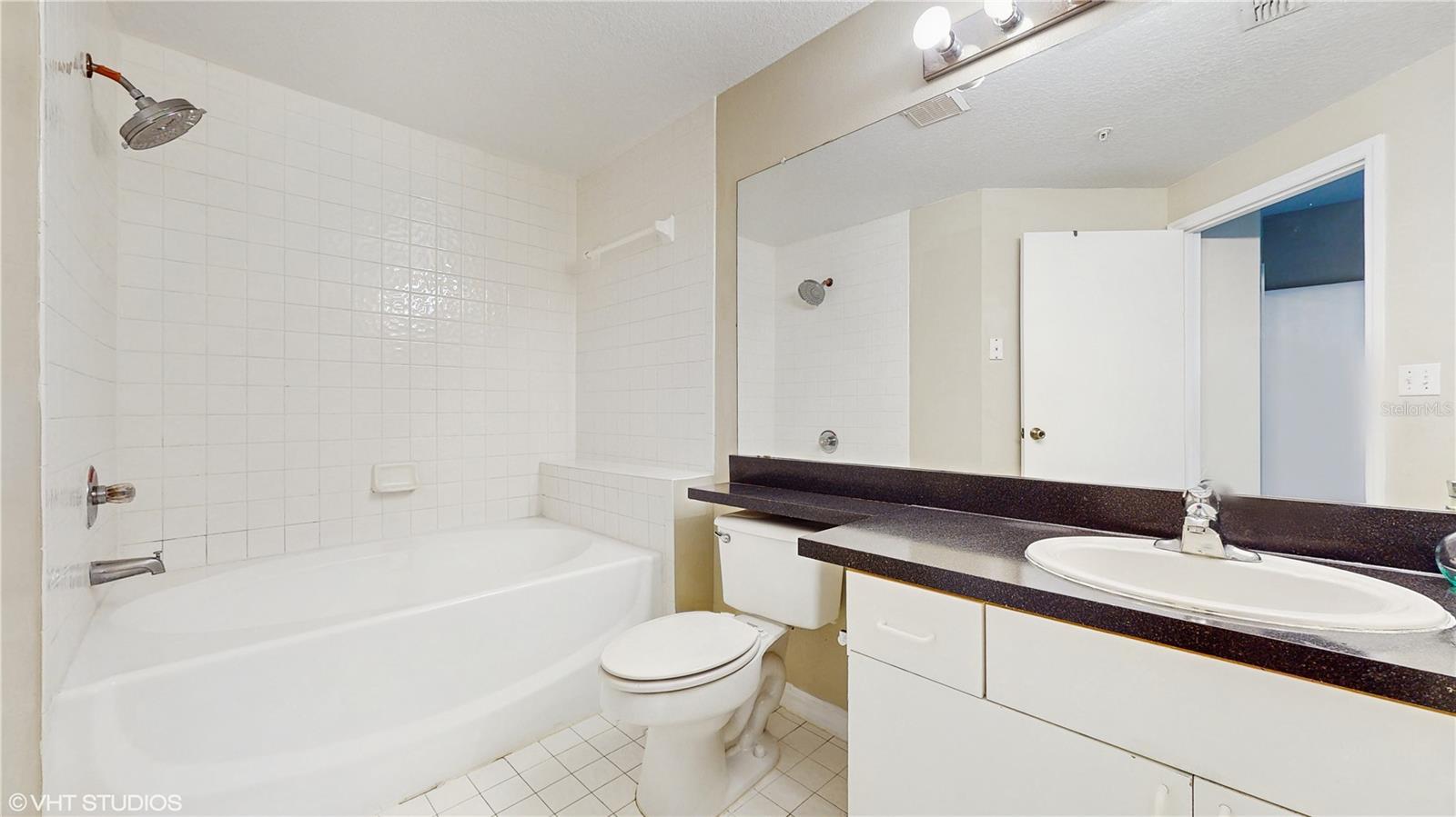 5512 METROWEST BLVD #203, ORLANDO, FL, 32811