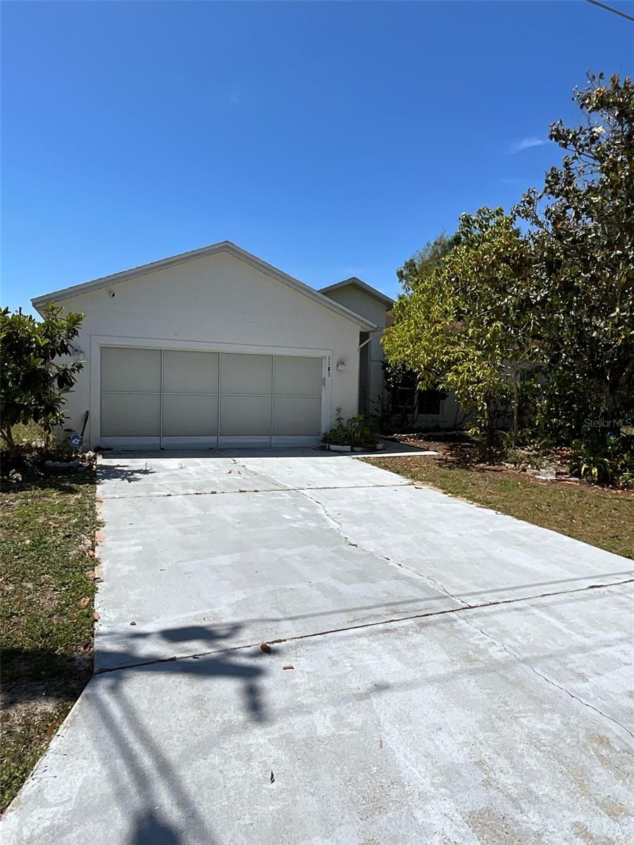 1183 CAMBOURNE DR, KISSIMMEE, FL, 34758