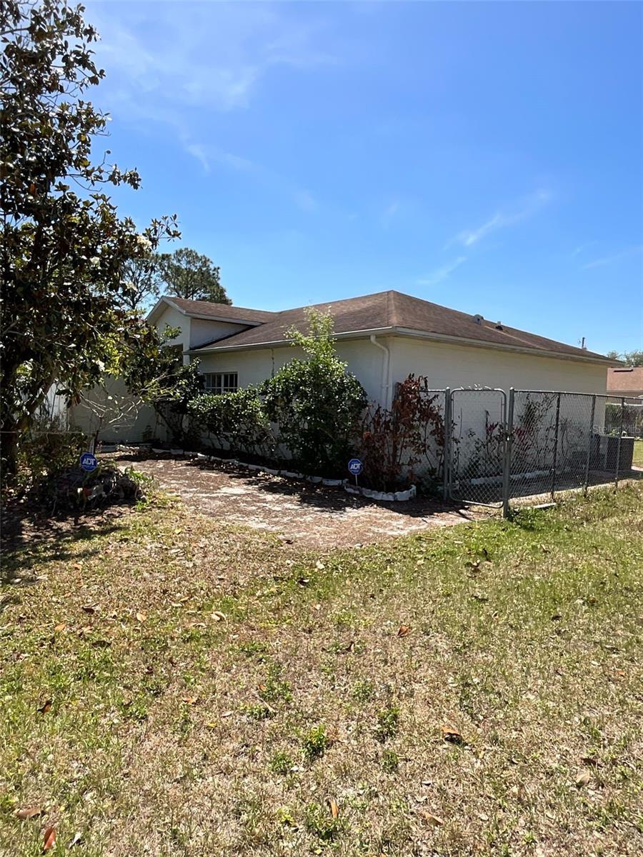 1183 CAMBOURNE DR, KISSIMMEE, FL, 34758