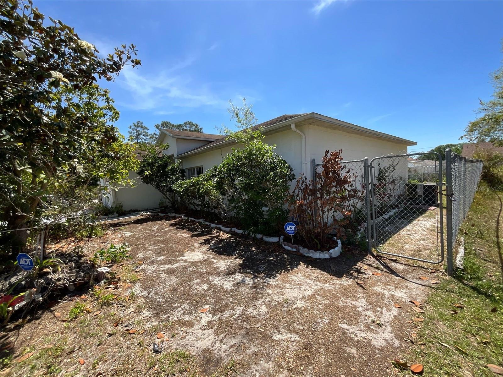 1183 CAMBOURNE DR, KISSIMMEE, FL, 34758
