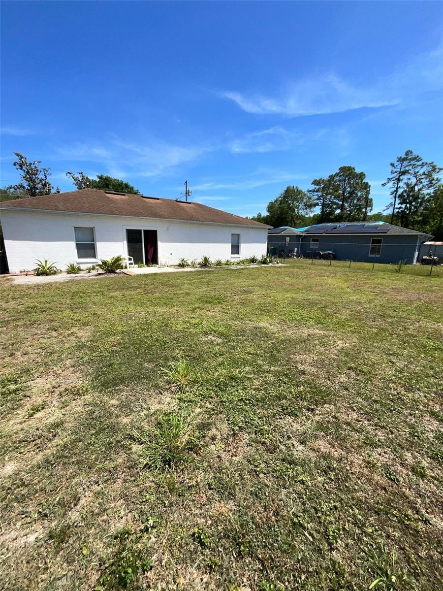 1183 CAMBOURNE DR, KISSIMMEE, FL, 34758