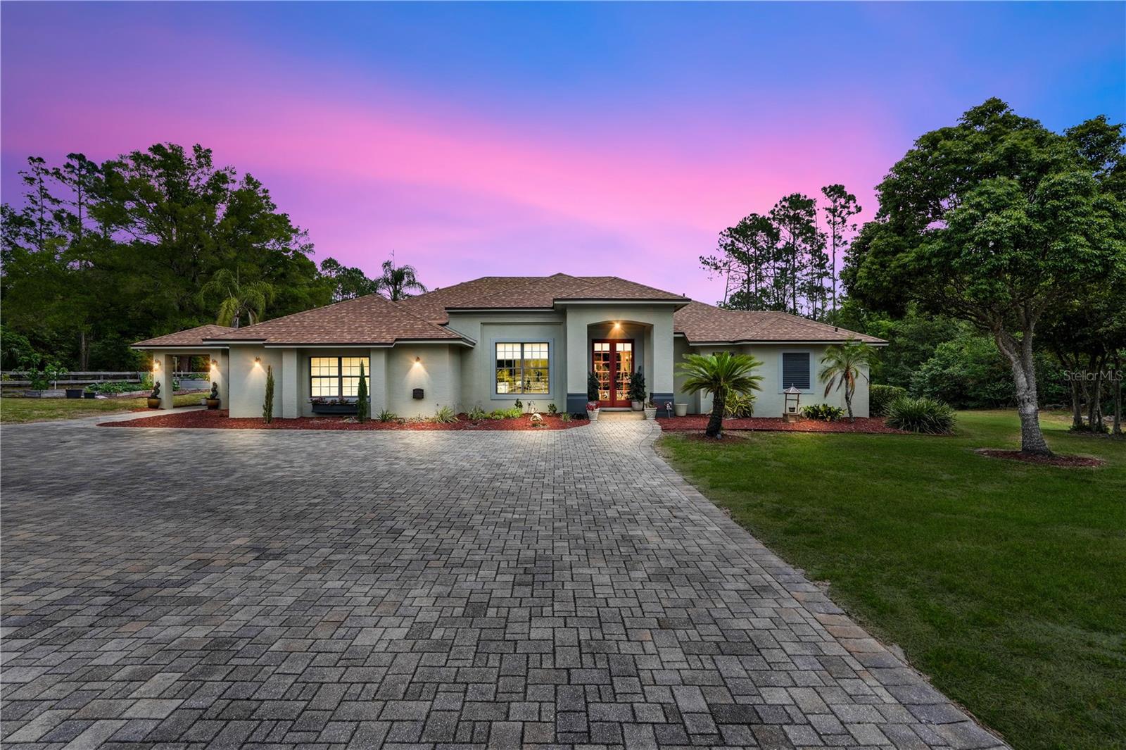 32510 WOLF BRANCH LN, SORRENTO, FL, 32776