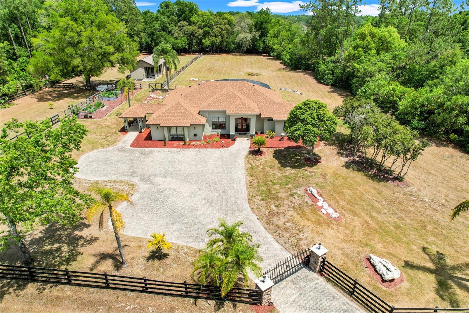 32510 WOLF BRANCH LN, SORRENTO, FL, 32776