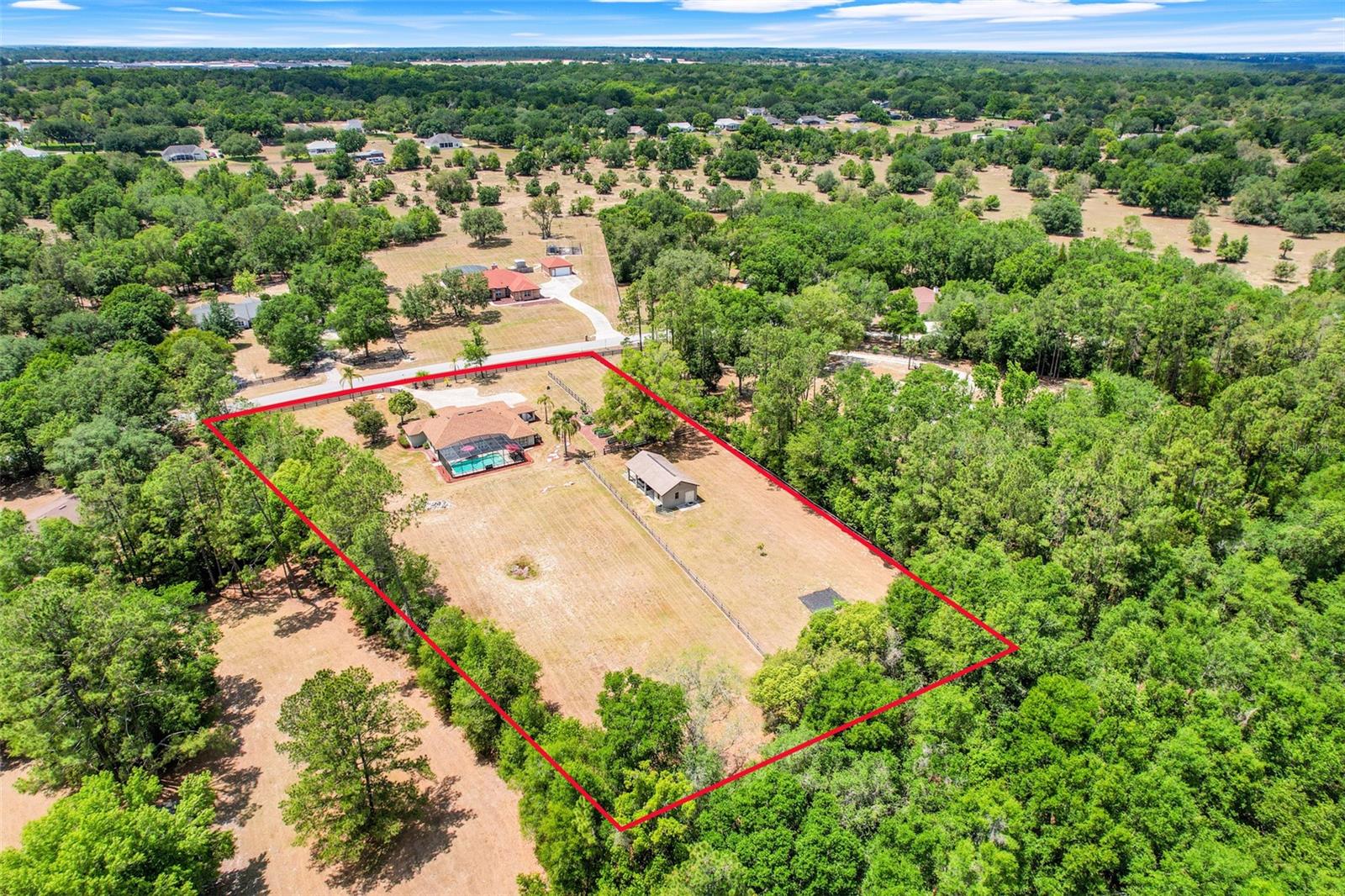 32510 WOLF BRANCH LN, SORRENTO, FL, 32776