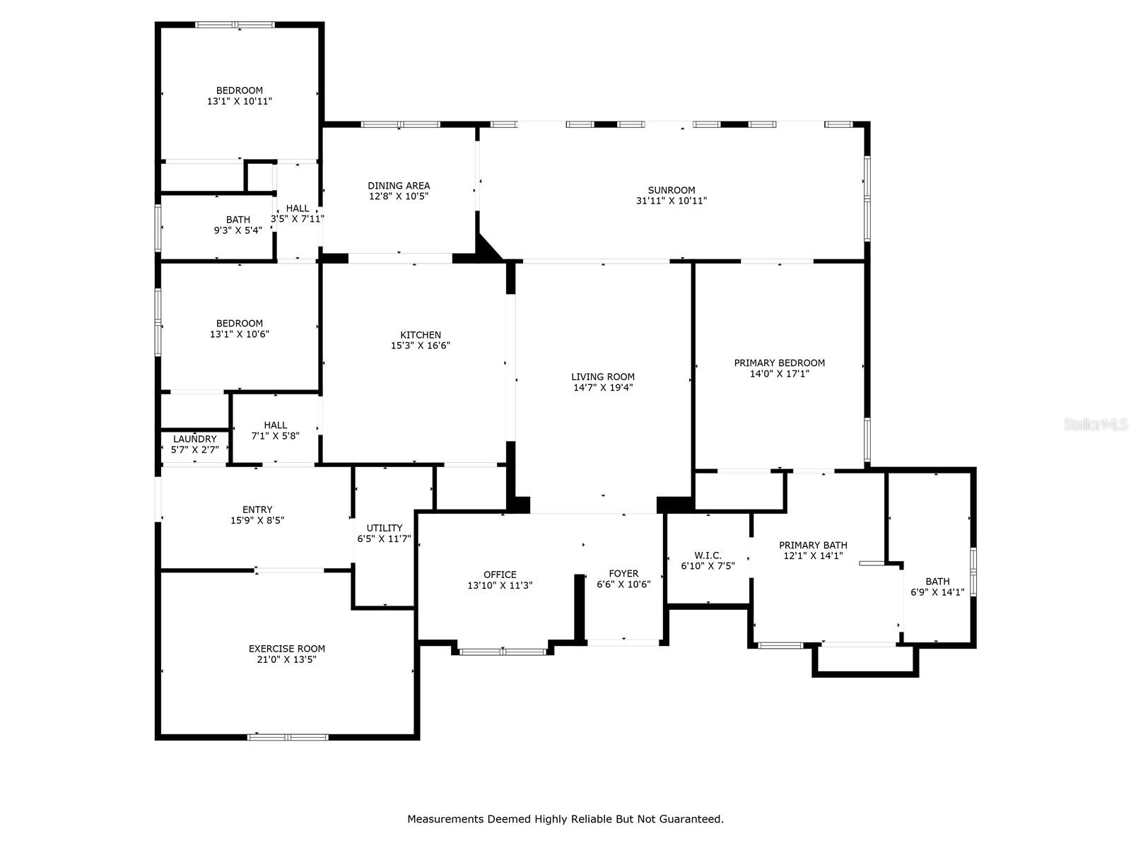 32510 WOLF BRANCH LN, SORRENTO, FL, 32776