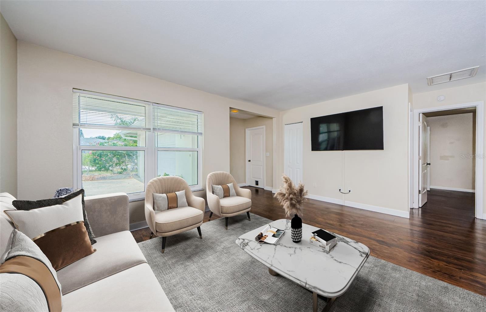 1615 STONEHAVEN WAY, TARPON SPRINGS, FL, 34689