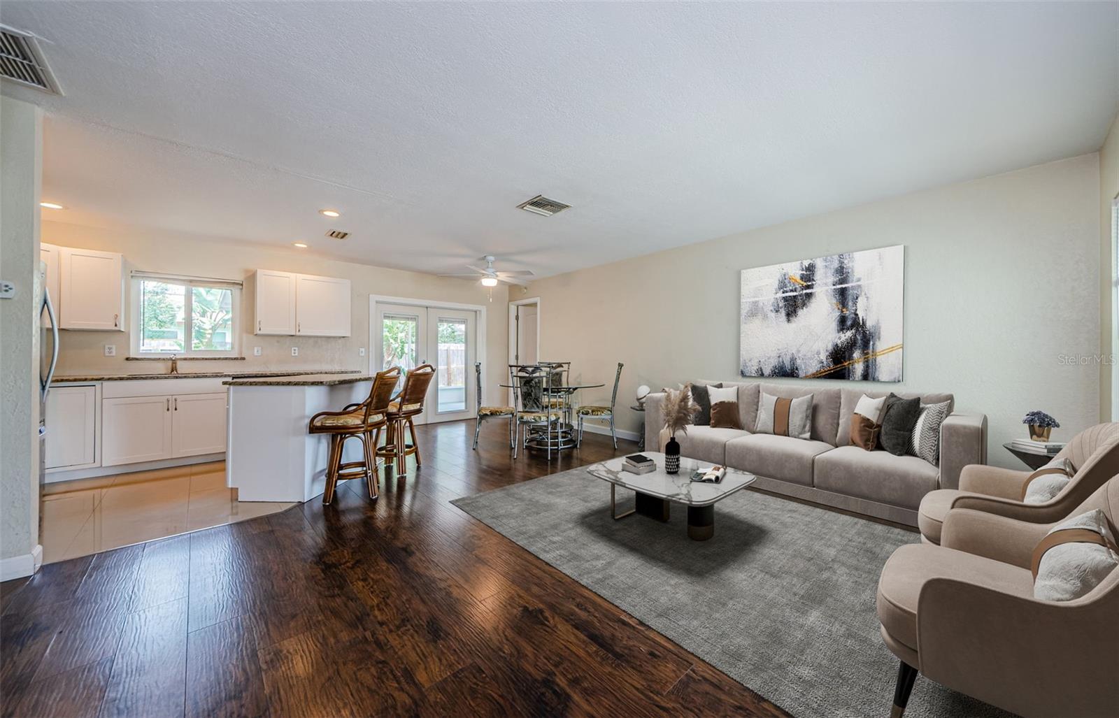 1615 STONEHAVEN WAY, TARPON SPRINGS, FL, 34689