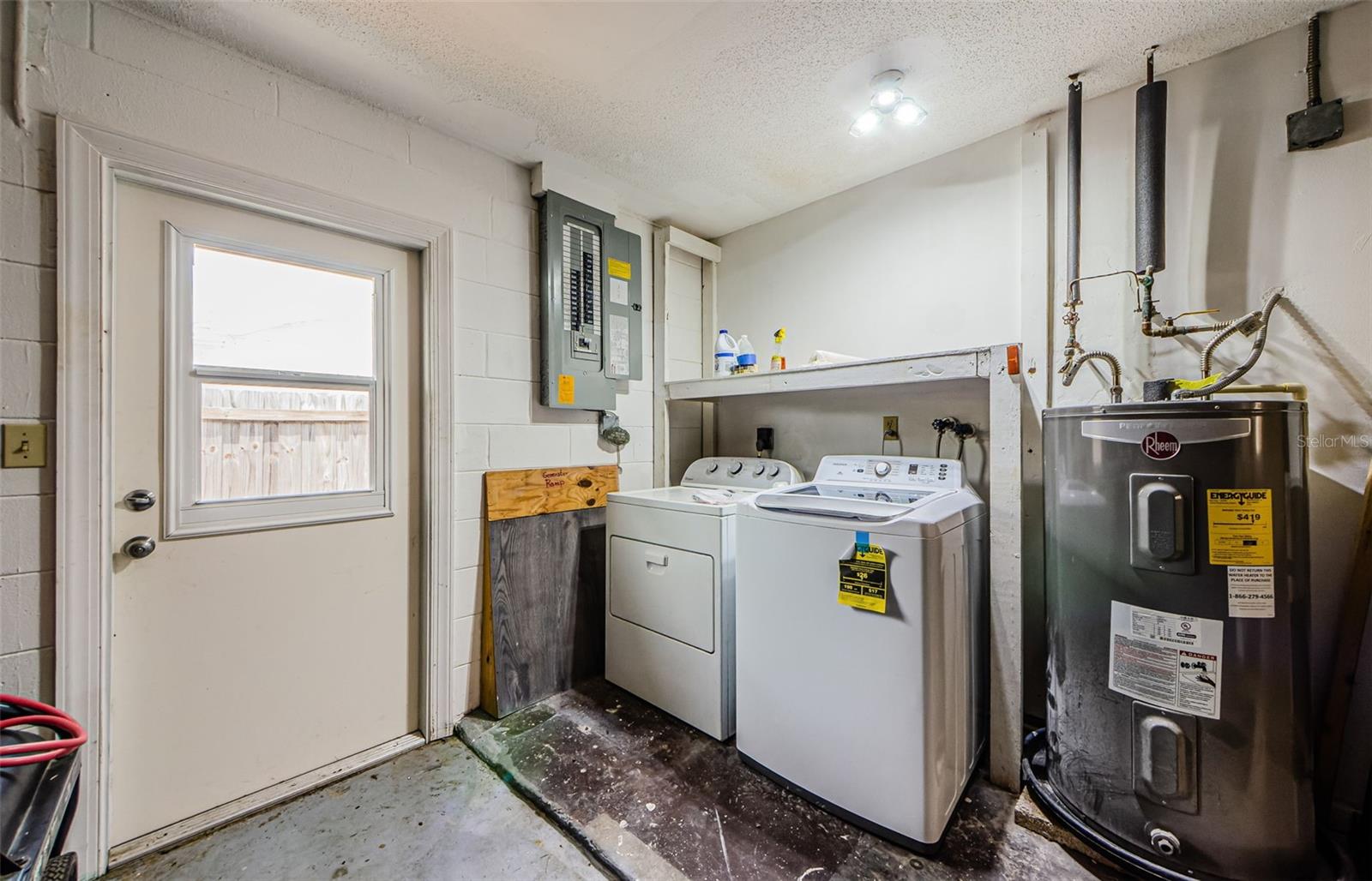 1615 STONEHAVEN WAY, TARPON SPRINGS, FL, 34689