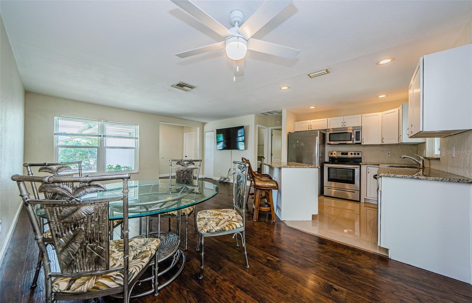 1615 STONEHAVEN WAY, TARPON SPRINGS, FL, 34689