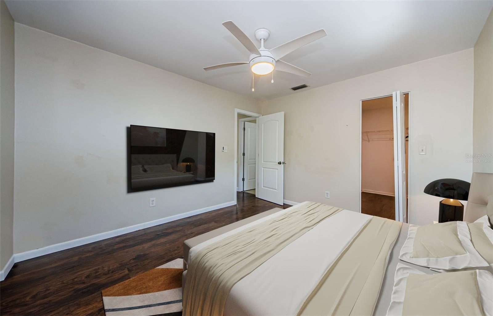 1615 STONEHAVEN WAY, TARPON SPRINGS, FL, 34689