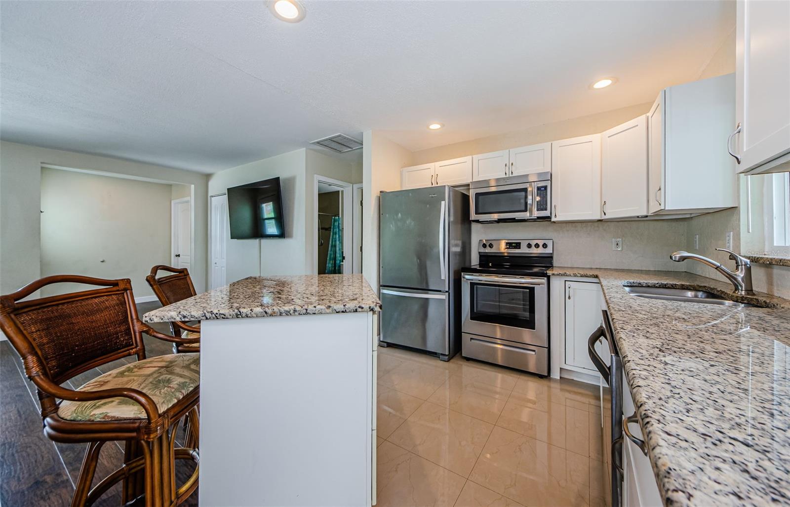 1615 STONEHAVEN WAY, TARPON SPRINGS, FL, 34689