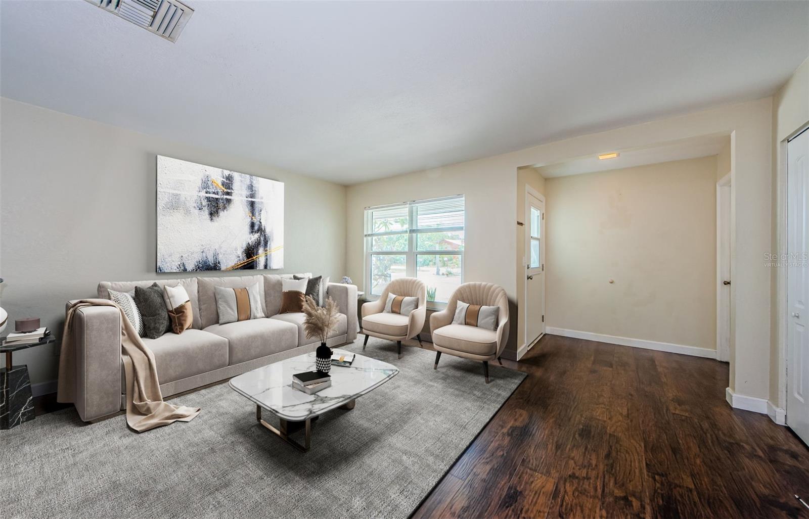 1615 STONEHAVEN WAY, TARPON SPRINGS, FL, 34689