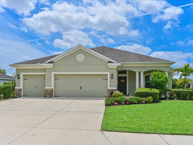 16711 RIVERS REACH BLVD, PARRISH, FL, 34219