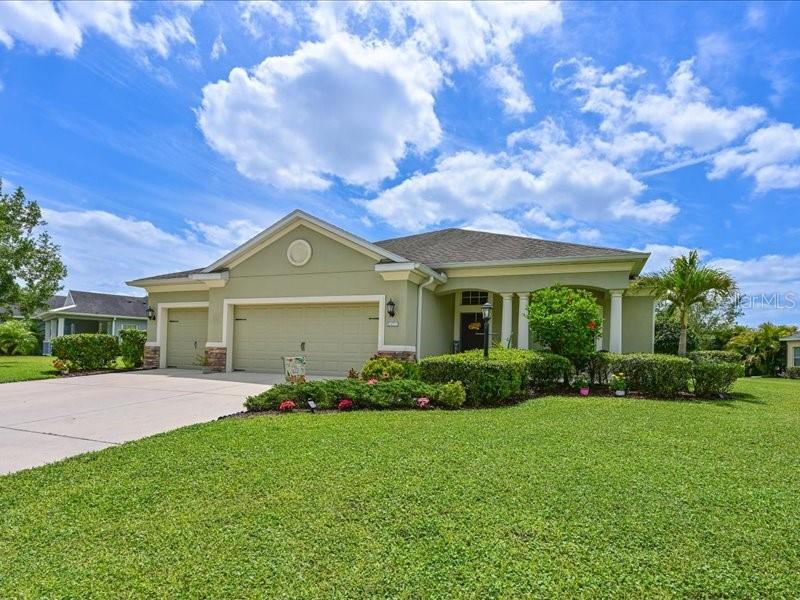 16711 RIVERS REACH BLVD, PARRISH, FL, 34219