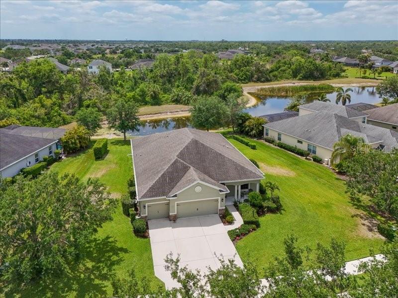 16711 RIVERS REACH BLVD, PARRISH, FL, 34219