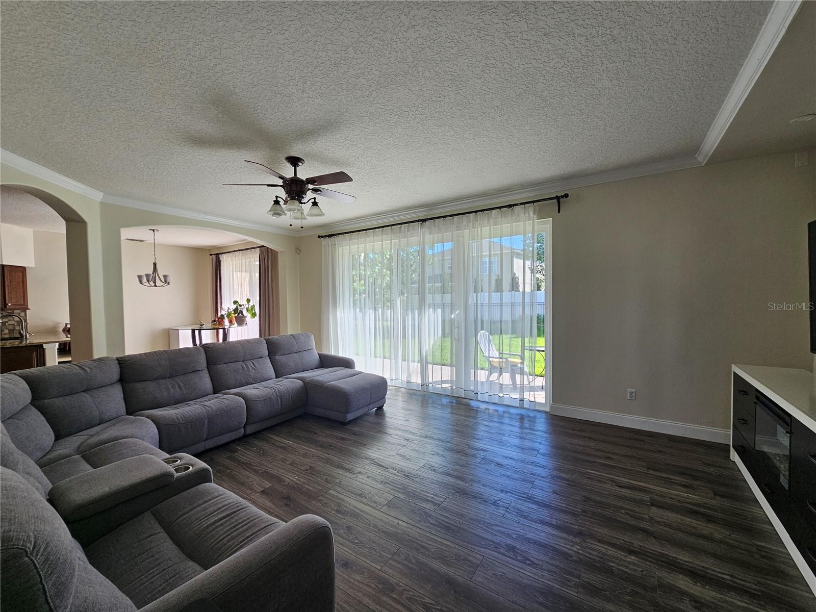 2494 RIDGEMOOR DR, ORLANDO, FL, 32828