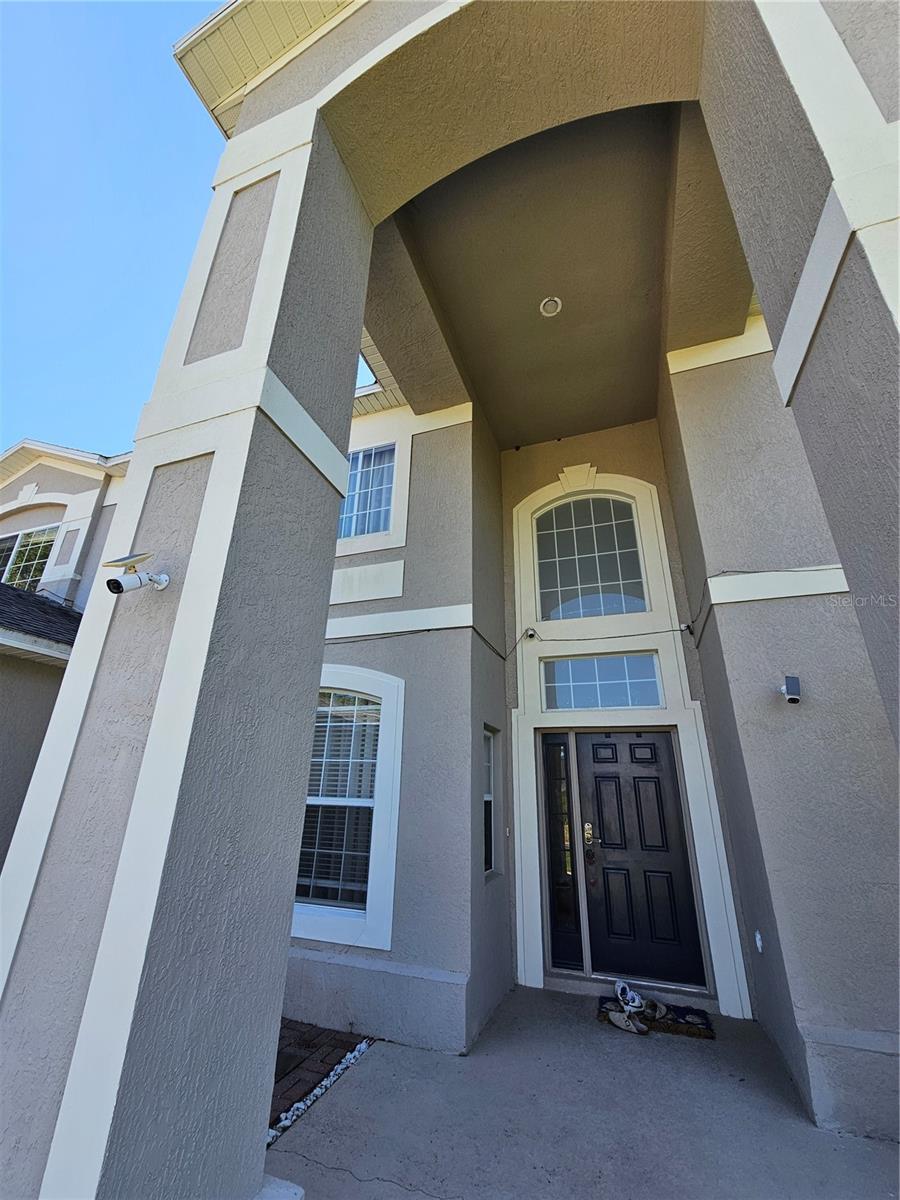 2494 RIDGEMOOR DR, ORLANDO, FL, 32828