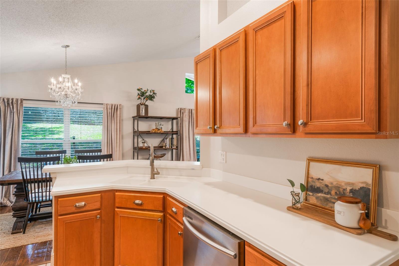 17410 WOODFAIR DR, CLERMONT, FL, 34711