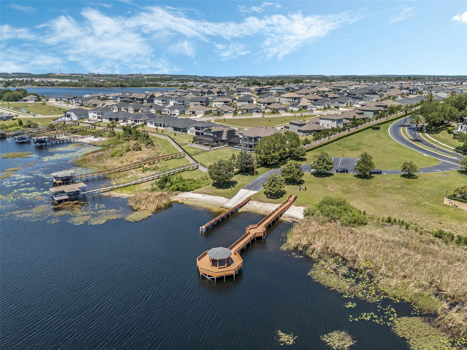 17410 WOODFAIR DR, CLERMONT, FL, 34711